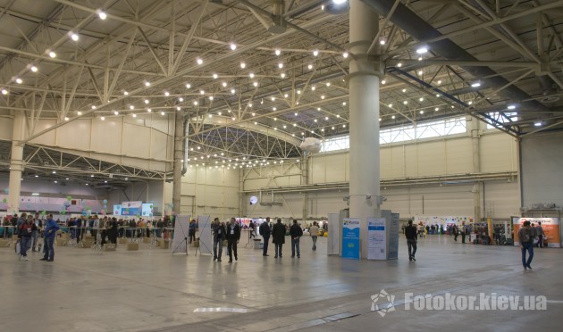 iForum 2013