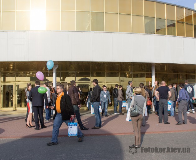 iForum 2013