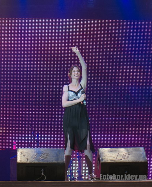 Sophie Ellis-Bextor