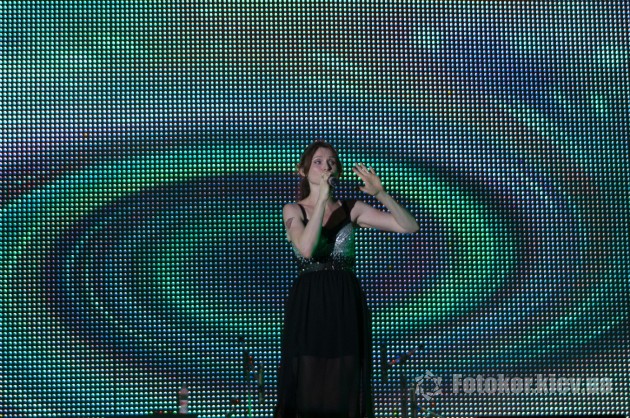 Sophie Ellis-Bextor