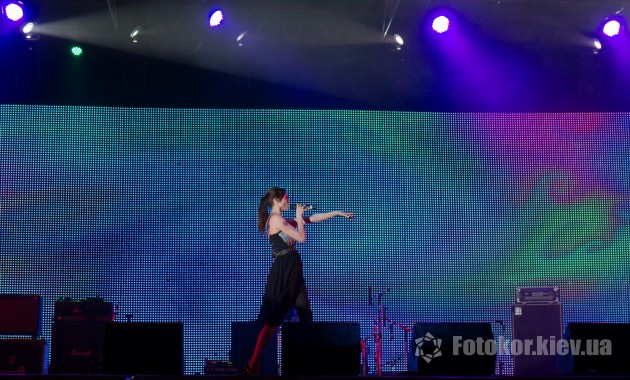 Sophie Ellis-Bextor