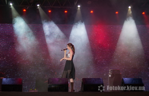 Sophie Ellis-Bextor