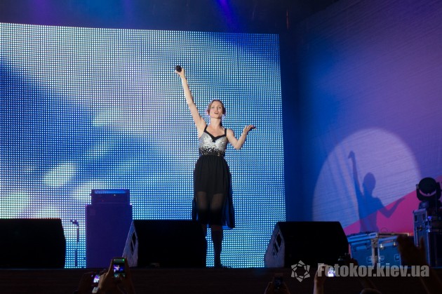 Sophie Ellis-Bextor