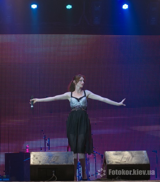 Sophie Ellis-Bextor