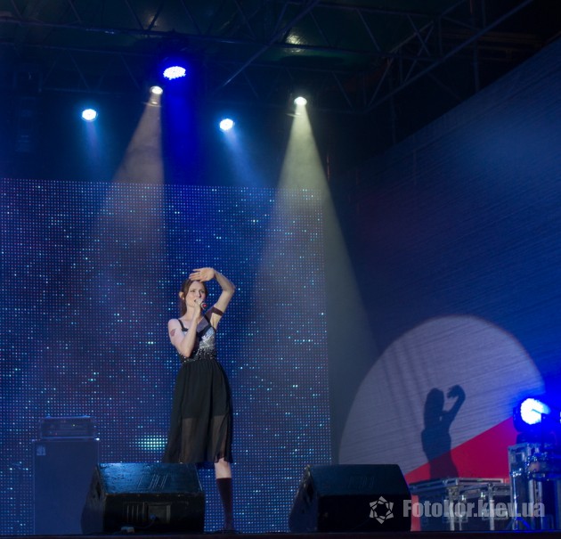 Sophie Ellis-Bextor
