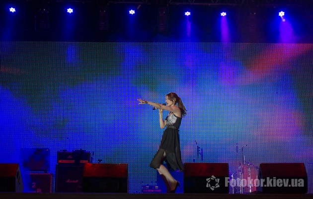 Sophie Ellis-Bextor