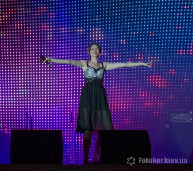 Sophie Ellis-Bextor