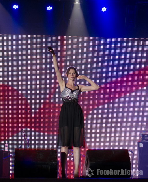 Sophie Ellis-Bextor