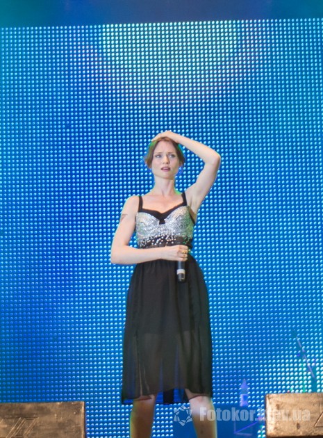 Sophie Ellis-Bextor