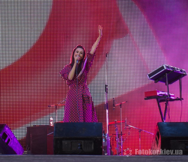 Sophie Ellis-Bextor