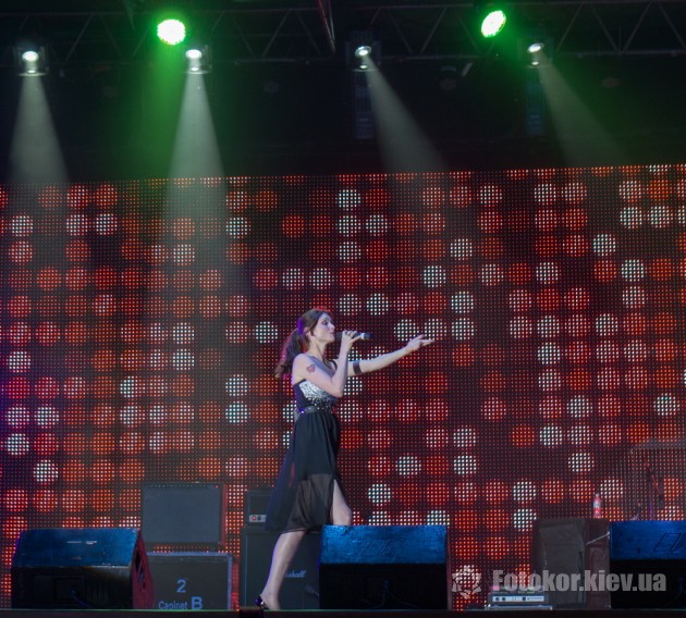 Sophie Ellis-Bextor