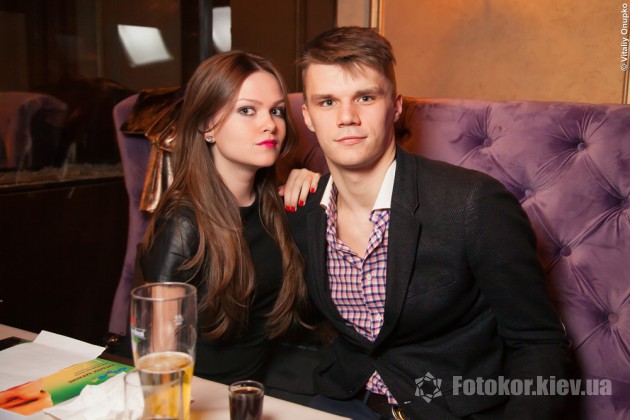 Facebook Party    Ventura Lux