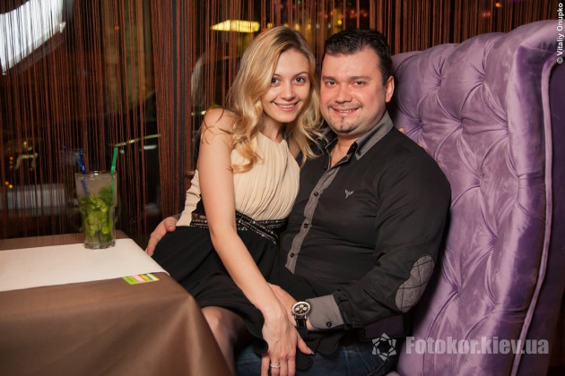 Facebook Party    Ventura Lux
