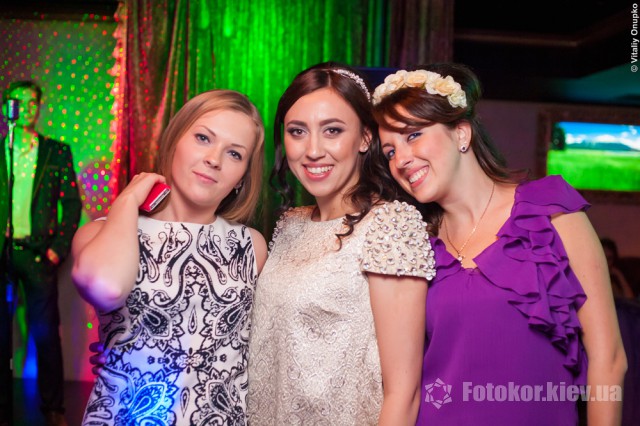 Rock Party with Tania Berq: Live Sound!
