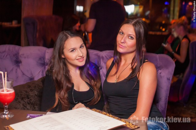 Rock Party with Tania Berq: Live Sound!