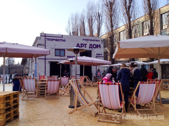 Kyiv Music Market  Koktebel Jazz Fest  - 