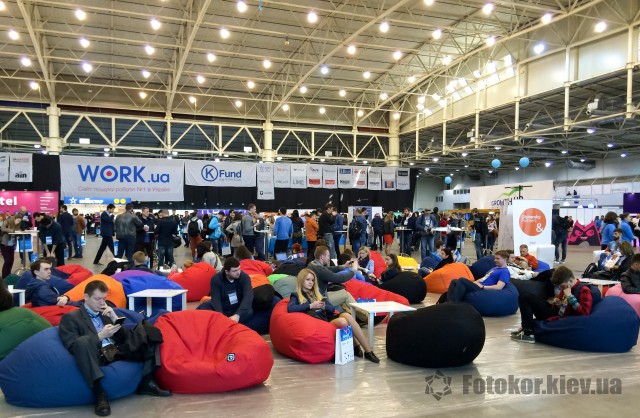 iForum 2016