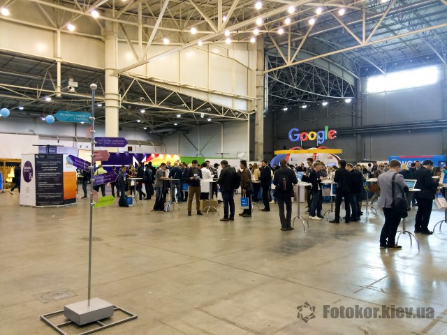 iForum 2016