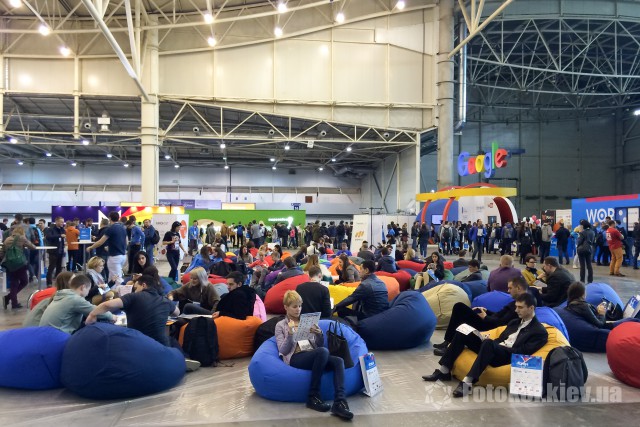 iForum 2016