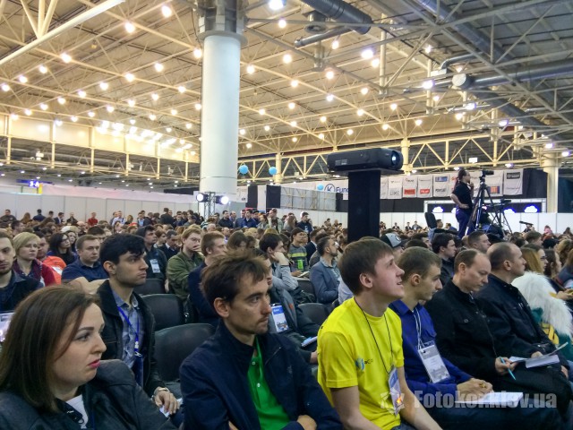 iForum 2016