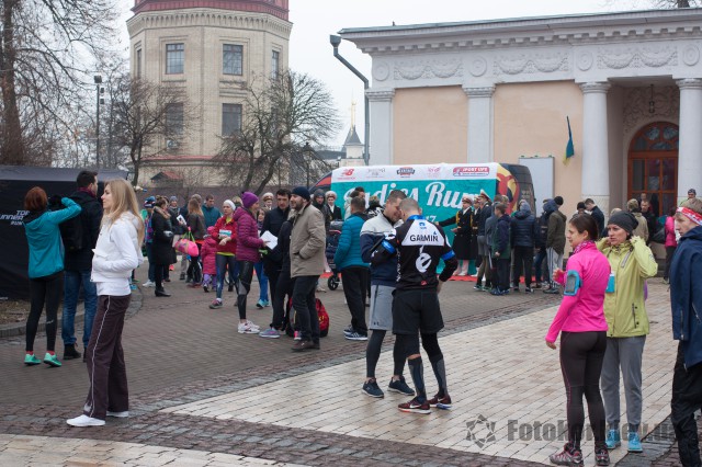 Ladies Run 2017
