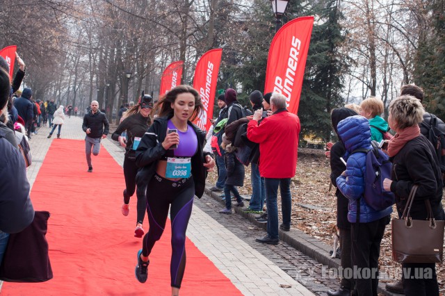 Ladies Run 2017