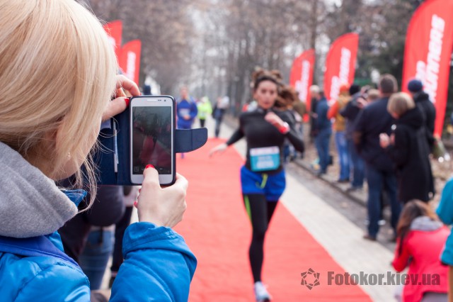 Ladies Run 2017