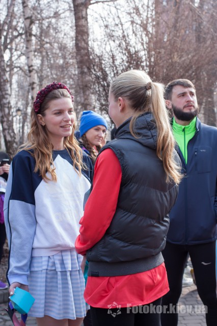 Ladies Run 2017