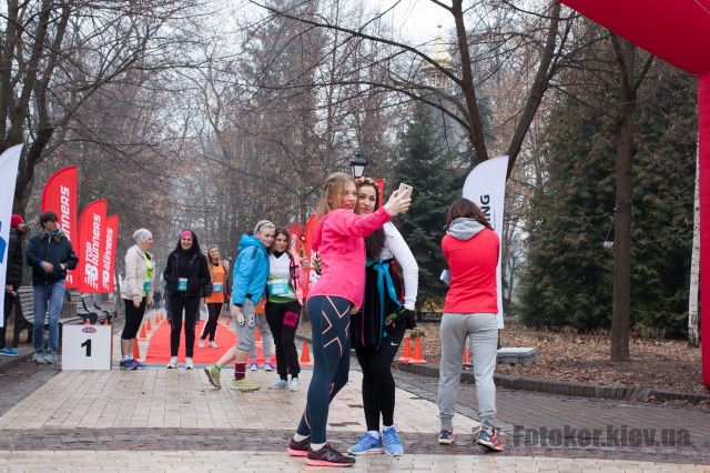 Ladies Run 2017