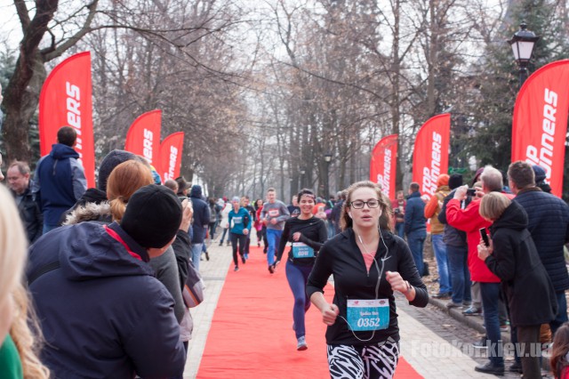 Ladies Run 2017