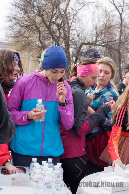 Ladies Run 2017