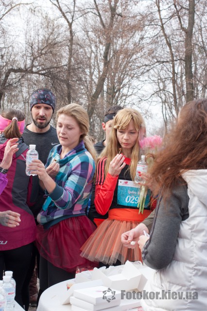 Ladies Run 2017