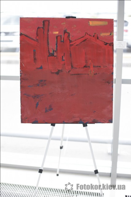   Non Stop. Art