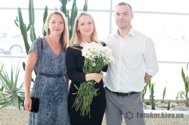 В арт-пространстве Lera Litvinova Gallery открылась персональная выставка молодого полтавского художника Юрия Шаповала «Лето. Insight». В арт-пространстве Lera Litvinova Gallery открылась персональная выставка молодого полтавского художника Юрия Шаповала «Лето. Insight».