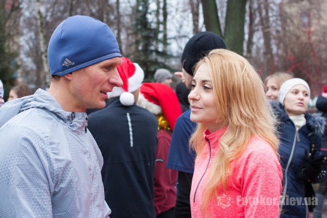    2018. New Year Fun Run
