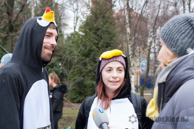    2018. New Year Fun Run