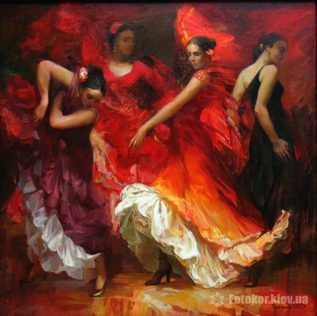 Lera Litvinova Gallery         " "