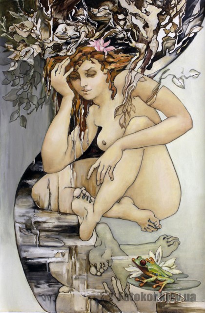 Lera Litvinova Gallery         " "