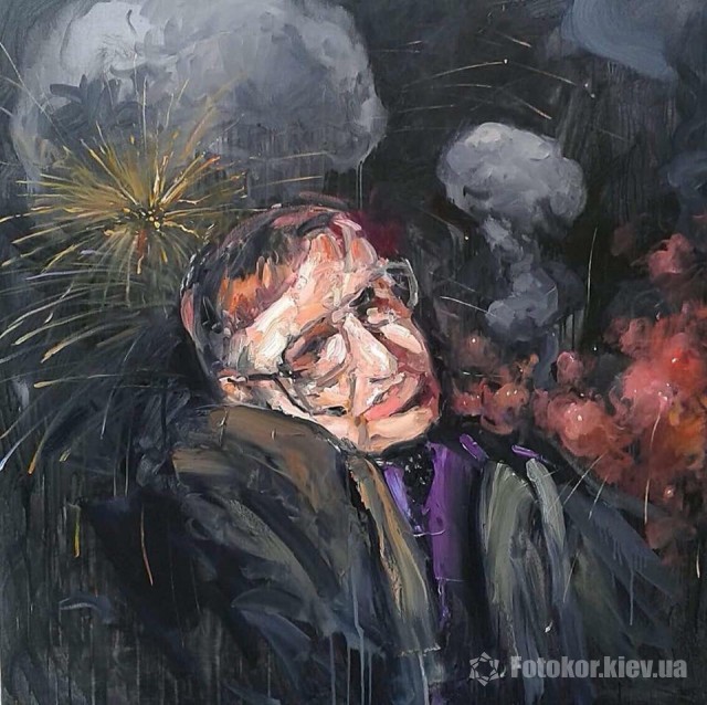 LERA LITVINOVA GALLERY                