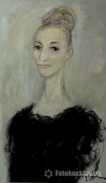 LERA LITVINOVA GALLERY                